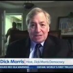dick morris wife full video