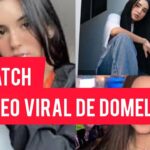 domelipa viral video