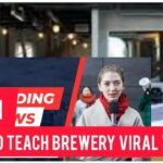 edward teach brewery viral video