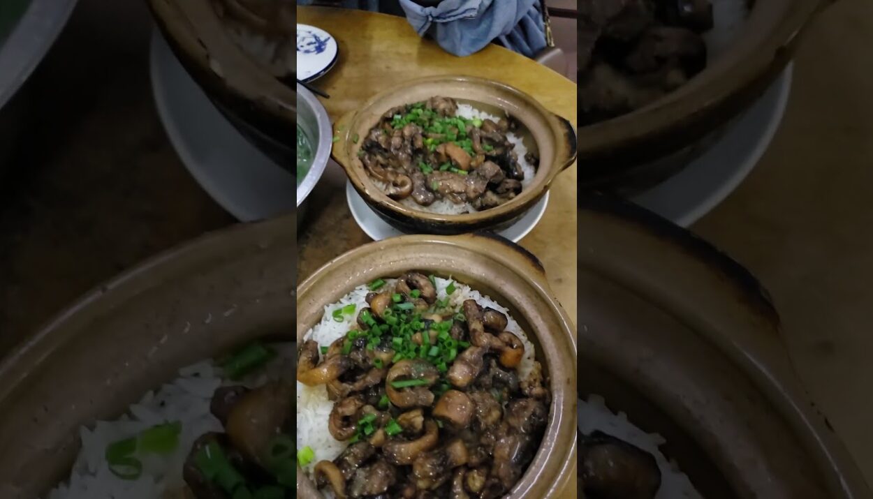 eels soup viral video