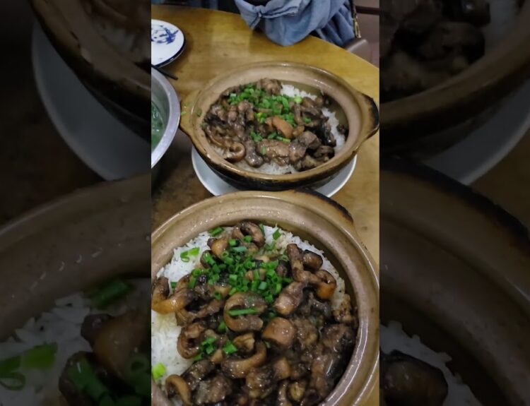 eels soup viral video