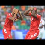 emilio nsue misses the penalty g