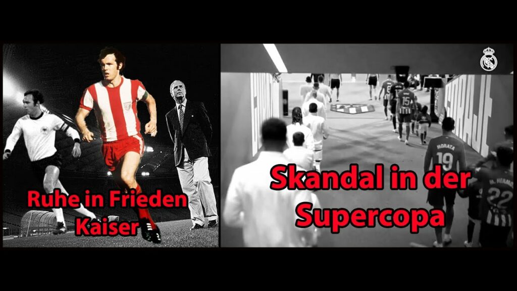 franz beckenbauer skandal