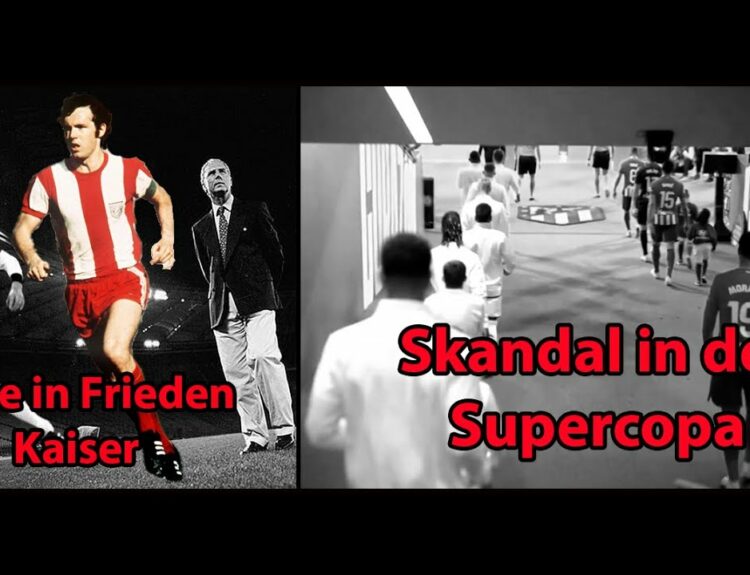 franz beckenbauer skandal