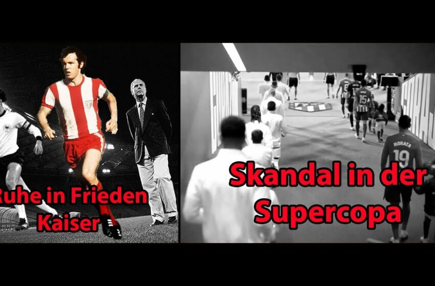  franz beckenbauer skandal