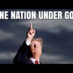 god made trump video