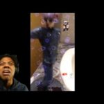 gojo figure incident video
