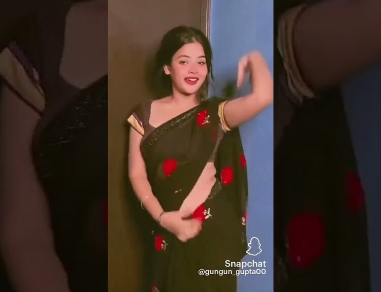 gun gun gupta mms video