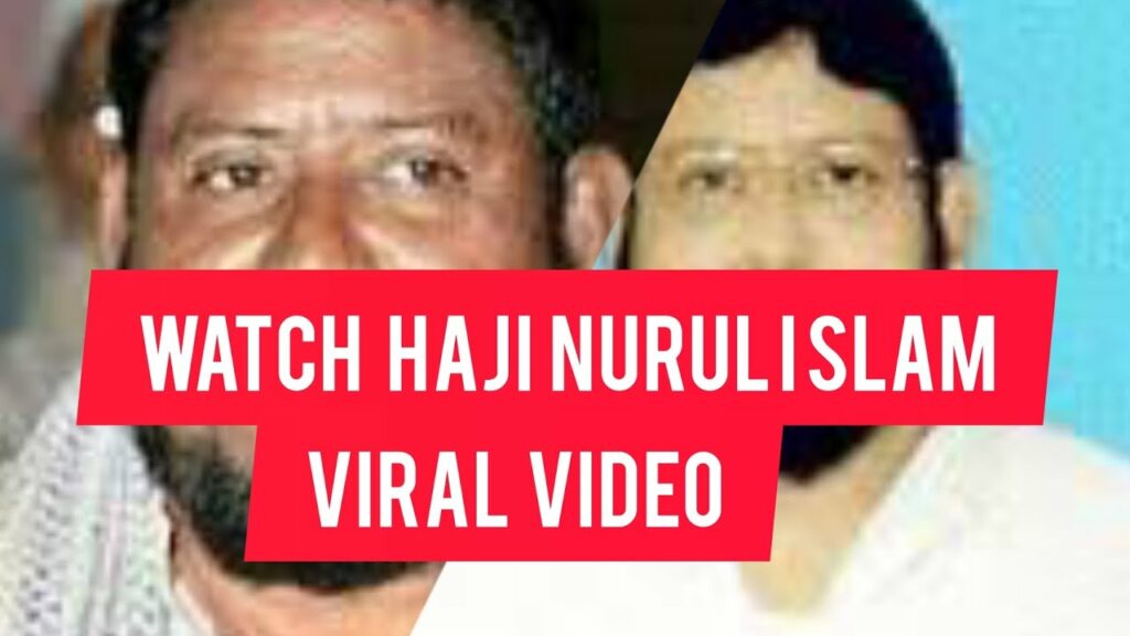 haji nurul islam full video