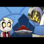hazbin hotel adam va
