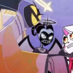 hazbin hotel emily video