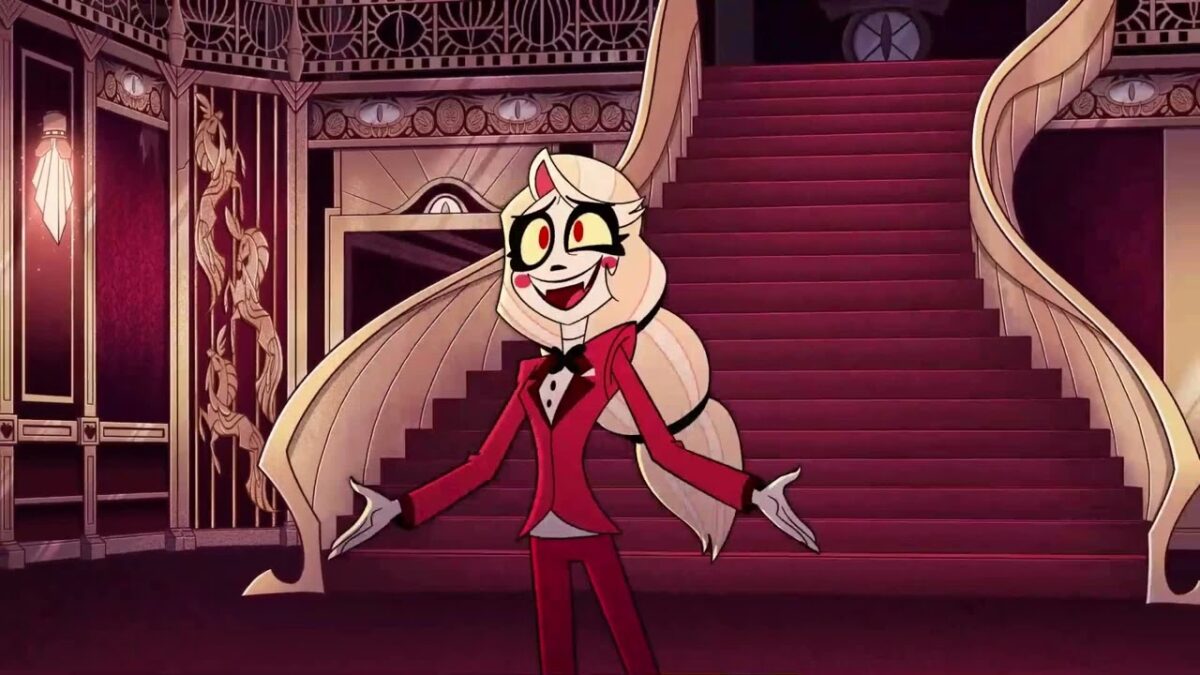 hazbin hotel episode 3 free