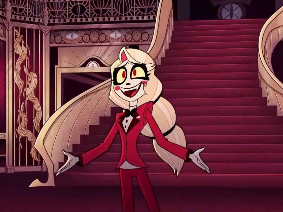 hazbin hotel episode 3 free