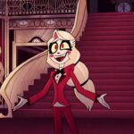 hazbin hotel episode 3 free