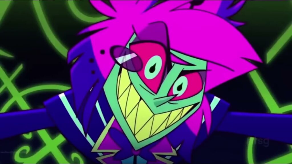 hazbin hotel episode 5 hazbin hotel episode 5