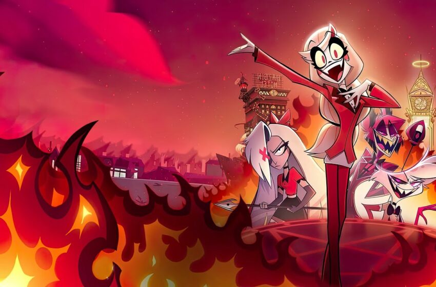  hazbin hotel episode 5 release date