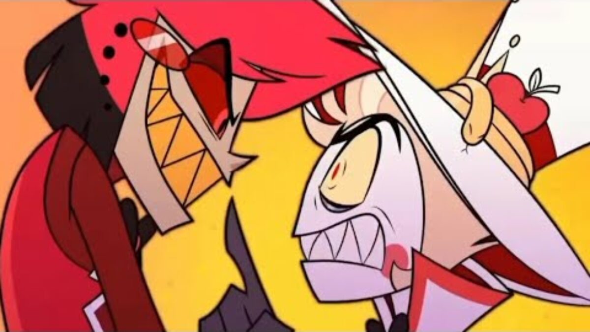 hazbin hotel episode 5 and 6