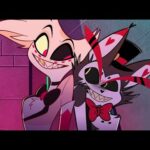 hazbin hotel loser baby