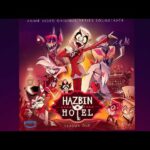 hazbin hotel official original s