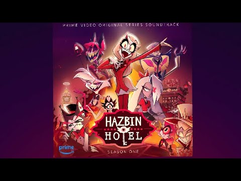 hazbin hotel official original s