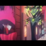 hazbin hotel zestial