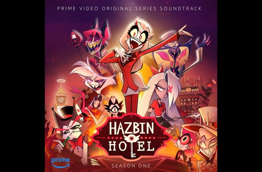  hell is forever hazbin hotel