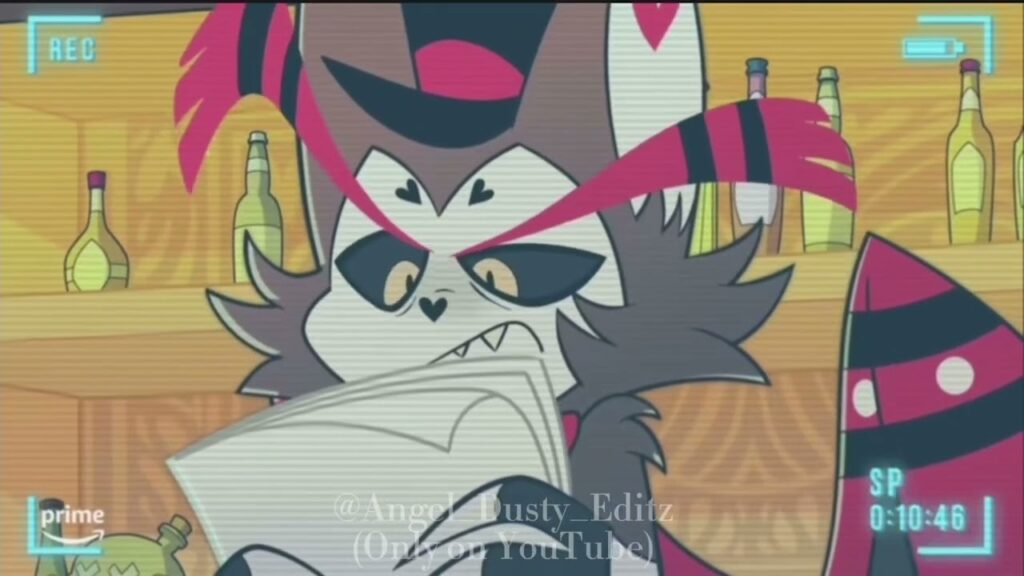 husker hazbin hotel voice actor husker hazbin hotel voice actor