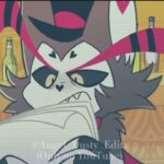 husker hazbin hotel voice actor