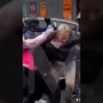 ian ziering attacked by bikers i