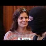 ilaria salis video aggressione