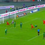 Watch krasso goal for Ivory Coast vs Guinée Bissau (2-0) 2 incroyable but de jean philippe