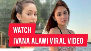 ivana viral video