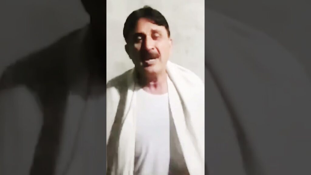 jamshed dasti wife viral video