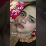jannat toha viral video