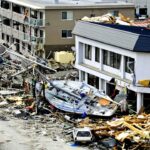 japan earthquake tsunami 2024 vi