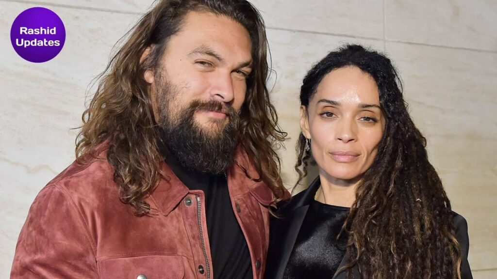 jason momoa and daughter video