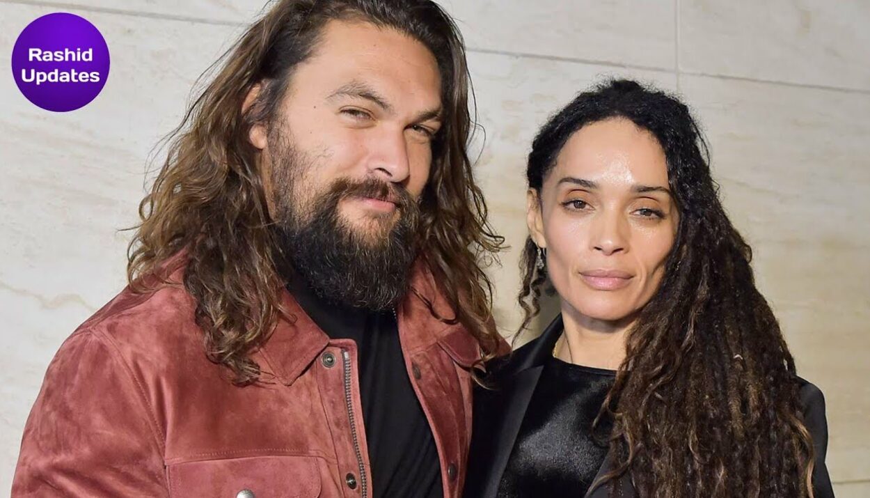 jason momoa and daughter video