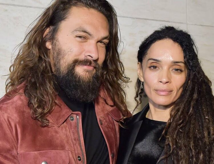 jason momoa and daughter video