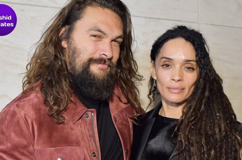  jason momoa and daughter video