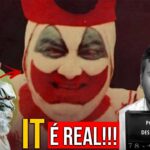 john wayne gacy video
