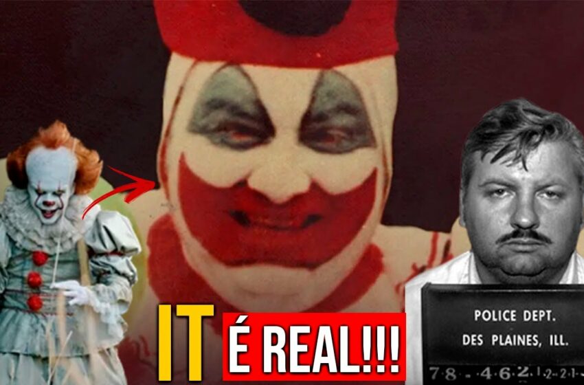  john wayne gacy last words