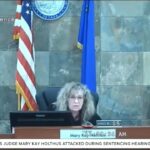 judge attacked by defendant full video 2 judge attacked video