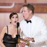 kristen wiig and will ferrell go