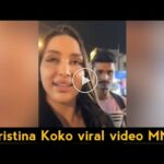 kristina koko viral video