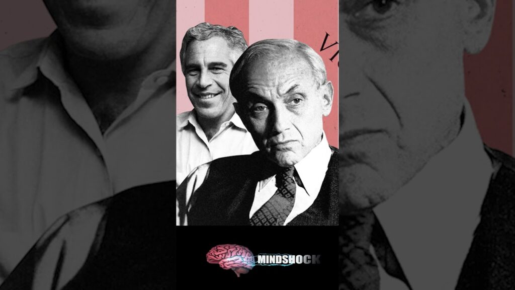 les wexner and jeffrey epstein v