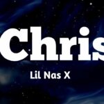 lil nas x feat j christ lyrics v