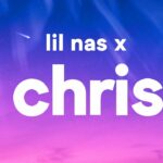 lil nas x jesus christ lyrics