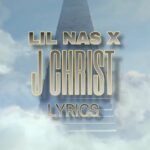 lyrics lil nas x j christ