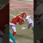 mahomes helmet video