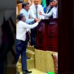 maldives president mohamed muizz 1